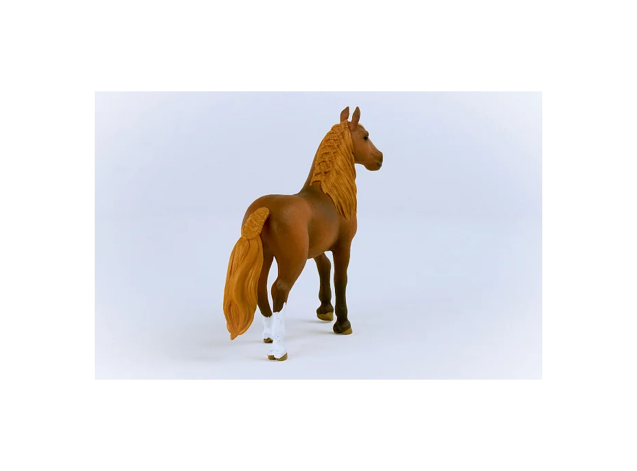 SCHLEICH Horse Club® 13953 Kůň Peruánský paso - klisna