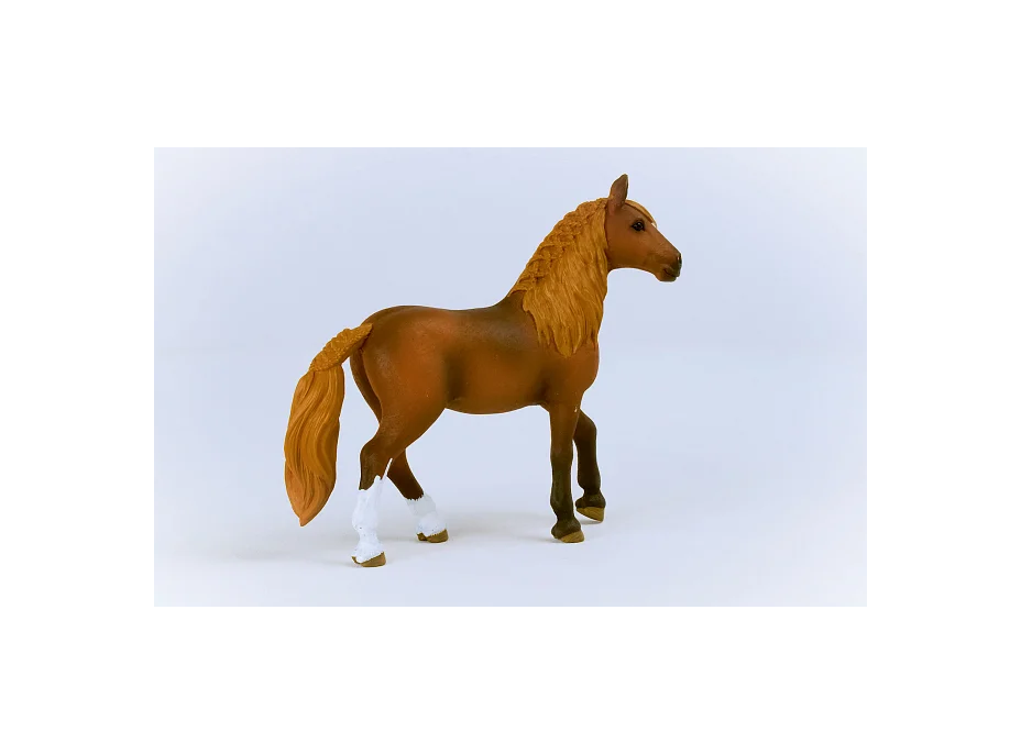 SCHLEICH Horse Club® 13953 Kůň Peruánský paso - klisna