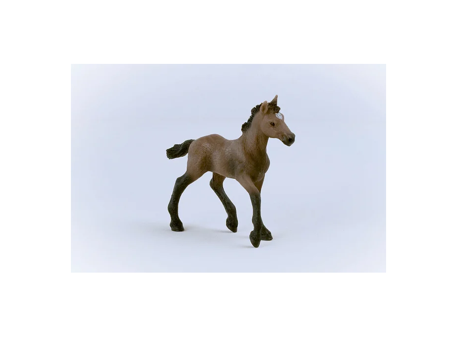 SCHLEICH Horse Club® 13954 Kůň Peruánský paso - hříbě