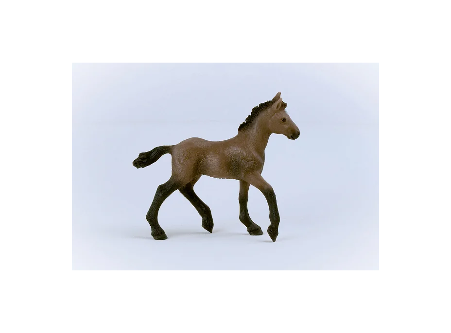 SCHLEICH Horse Club® 13954 Kůň Peruánský paso - hříbě