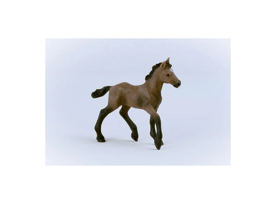 SCHLEICH Horse Club® 13954 Kůň Peruánský paso - hříbě