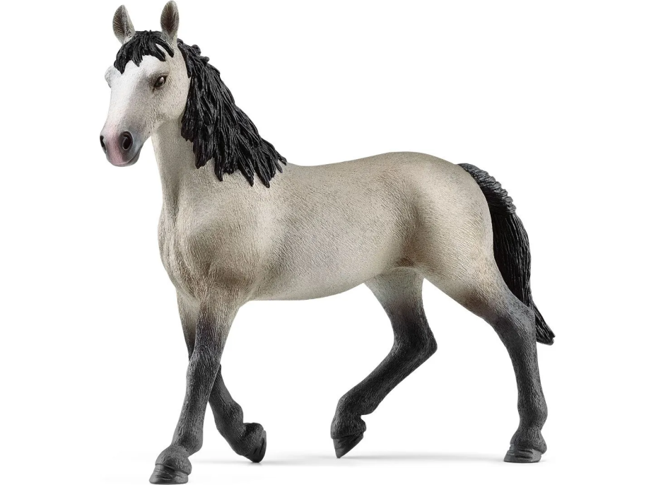 SCHLEICH Horse Club® 13955 Kůň Selle Français - klisna