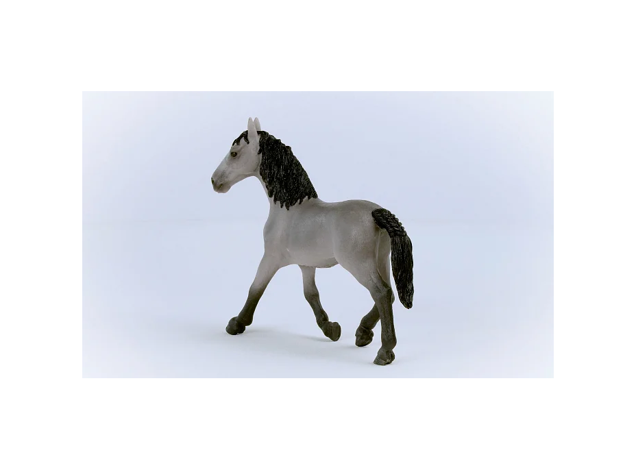 SCHLEICH Horse Club® 13955 Kůň Selle Français - klisna