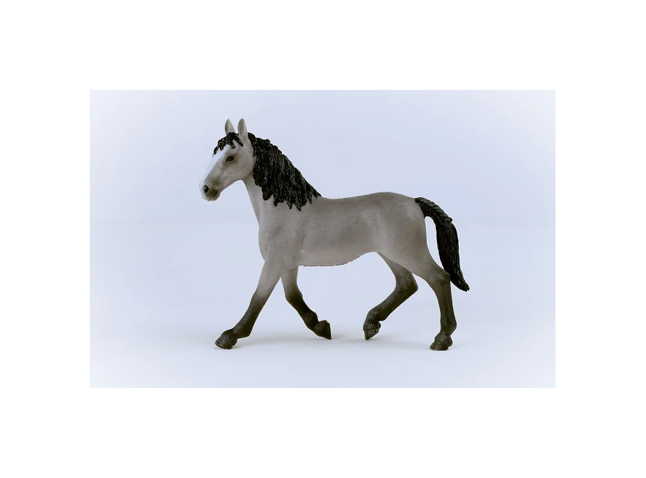 SCHLEICH Horse Club® 13955 Kůň Selle Français - klisna
