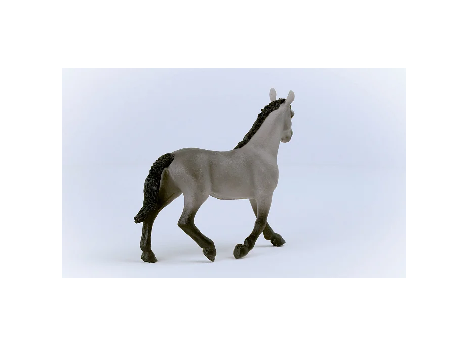 SCHLEICH Horse Club® 13955 Kůň Selle Français - klisna