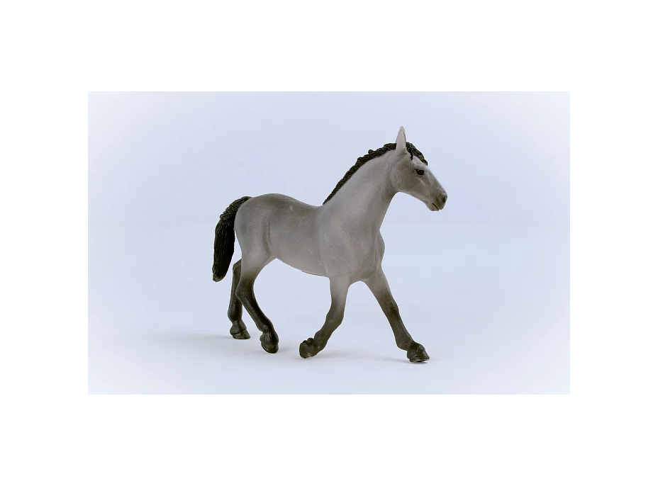 SCHLEICH Horse Club® 13955 Kůň Selle Français - klisna