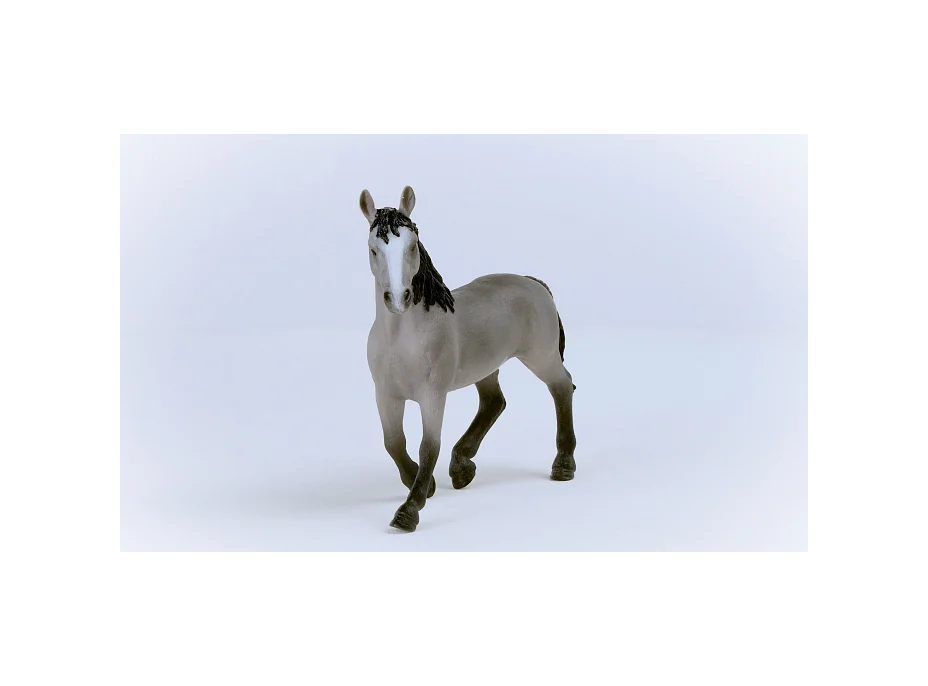 SCHLEICH Horse Club® 13955 Kůň Selle Français - klisna
