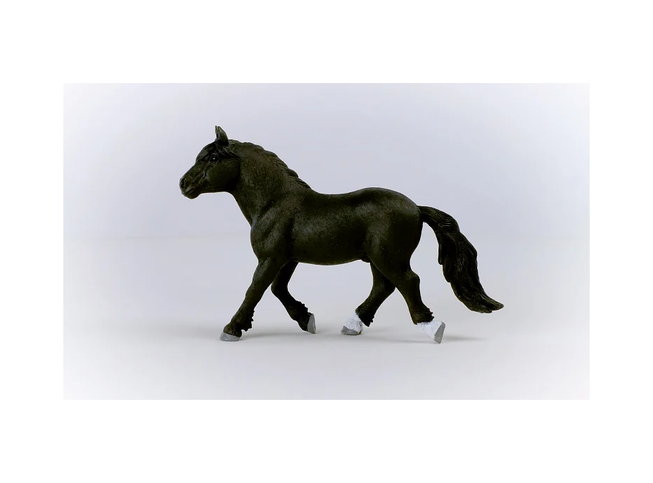 SCHLEICH Horse Club® 13958 Norický kůň - hřebec