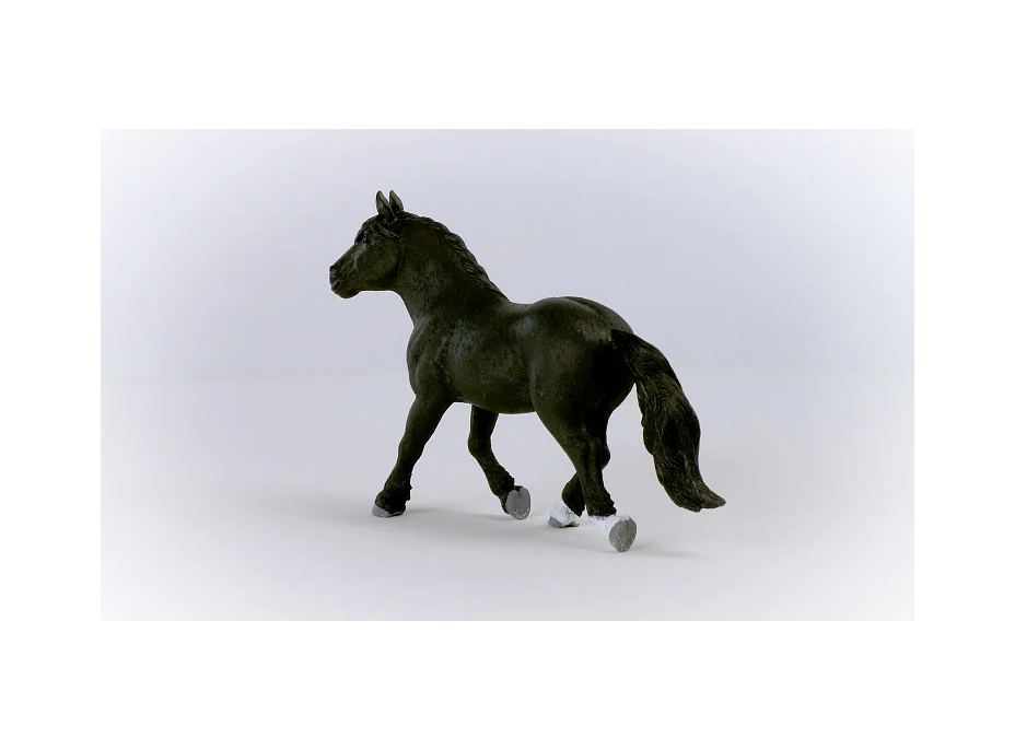 SCHLEICH Horse Club® 13958 Norický kůň - hřebec