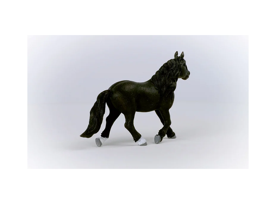 SCHLEICH Horse Club® 13958 Norický kůň - hřebec