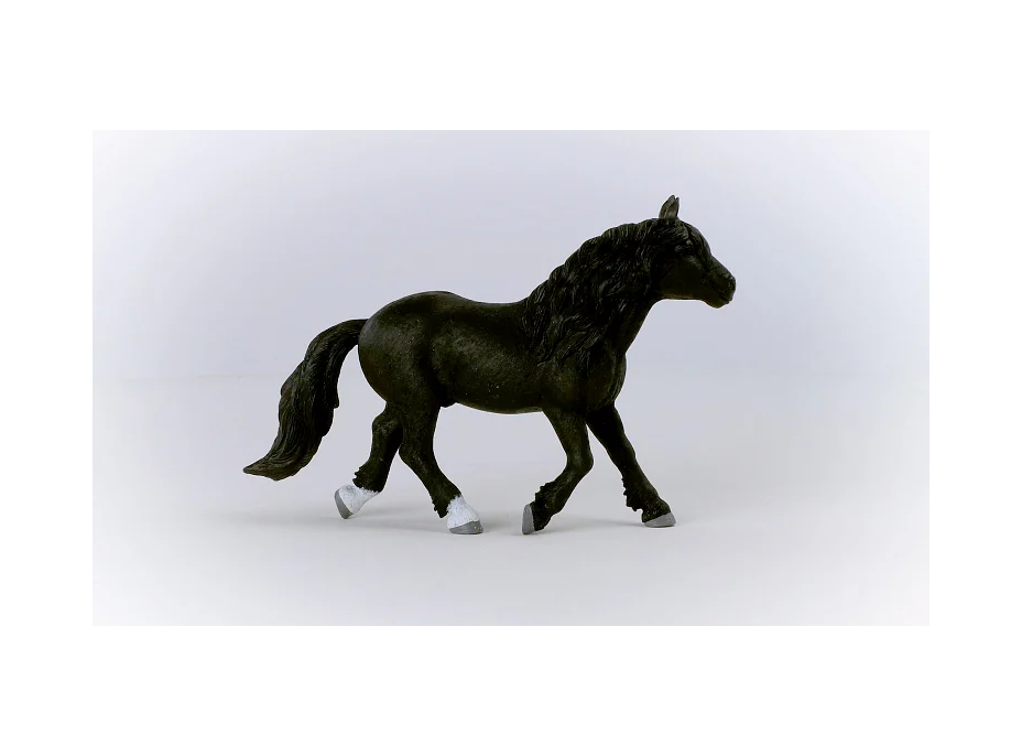SCHLEICH Horse Club® 13958 Norický kůň - hřebec