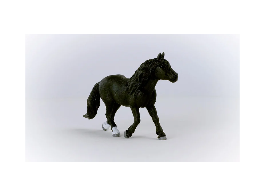 SCHLEICH Horse Club® 13958 Norický kůň - hřebec