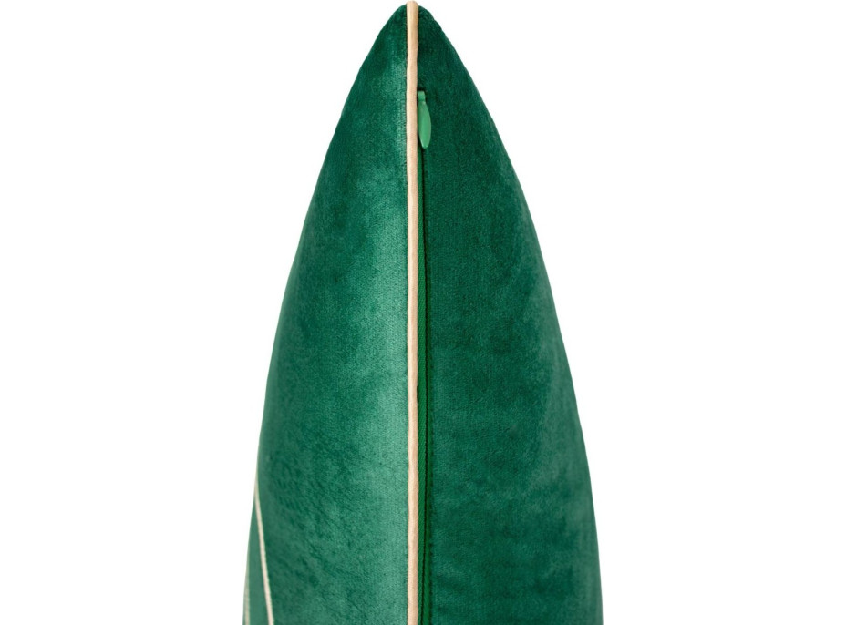 Povlak na polštář VERY MERRY - 30x50 cm - zelený