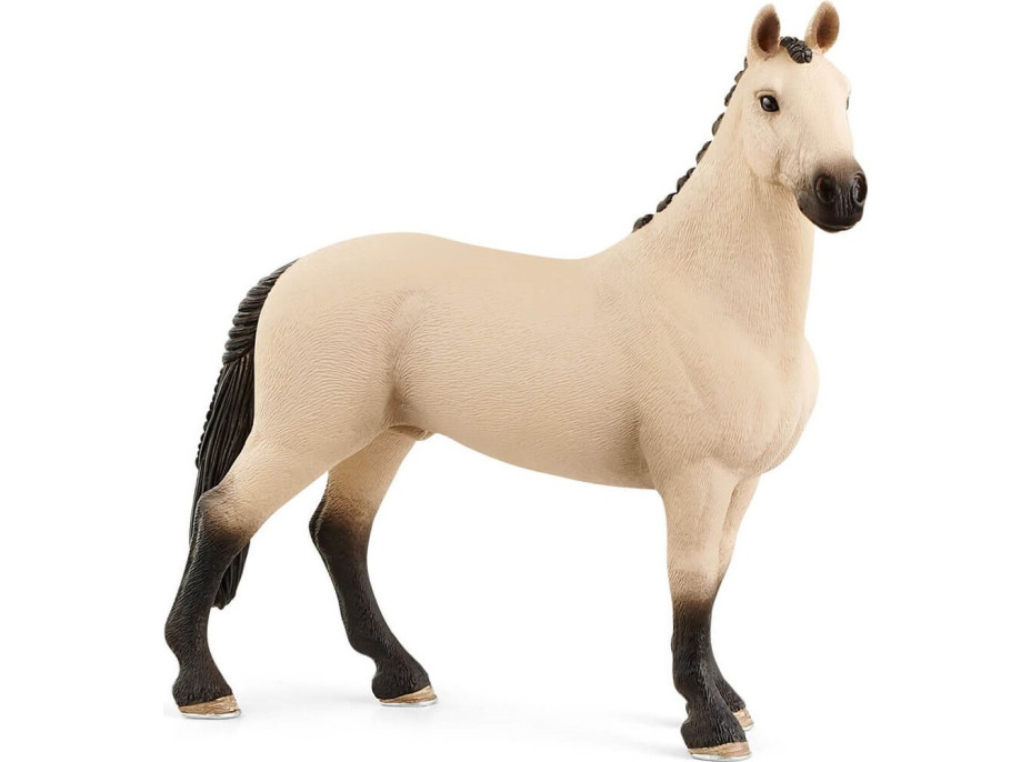 SCHLEICH Horse Club® 13928 Valach Hannoverského koně