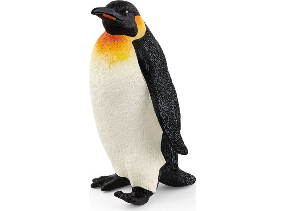 SCHLEICH Wild Life® 14841 Tučňák císařský