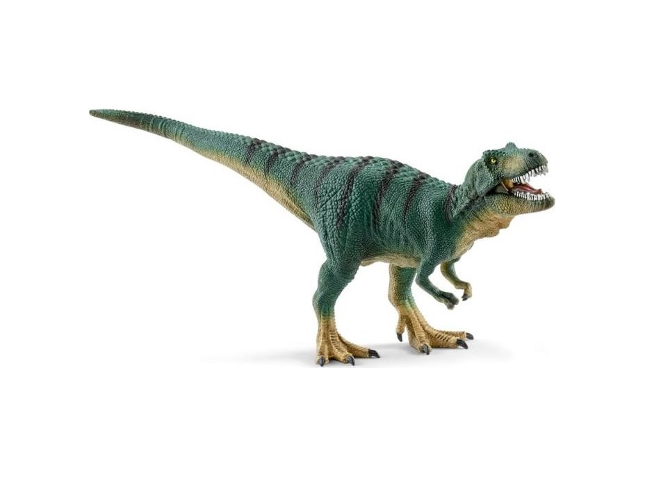SCHLEICH Dinosaurs® 15007 Tyrannosaurus Rex mládě s pohyblivou čelistí