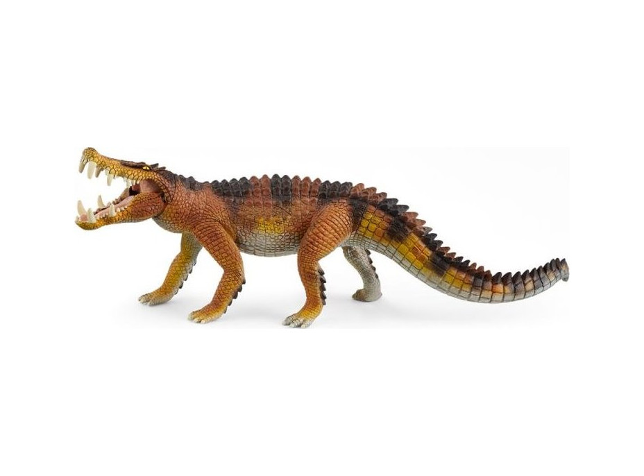 SCHLEICH Dinosaurs® 15025 Kaprosuchus s pohyblivou čelistí