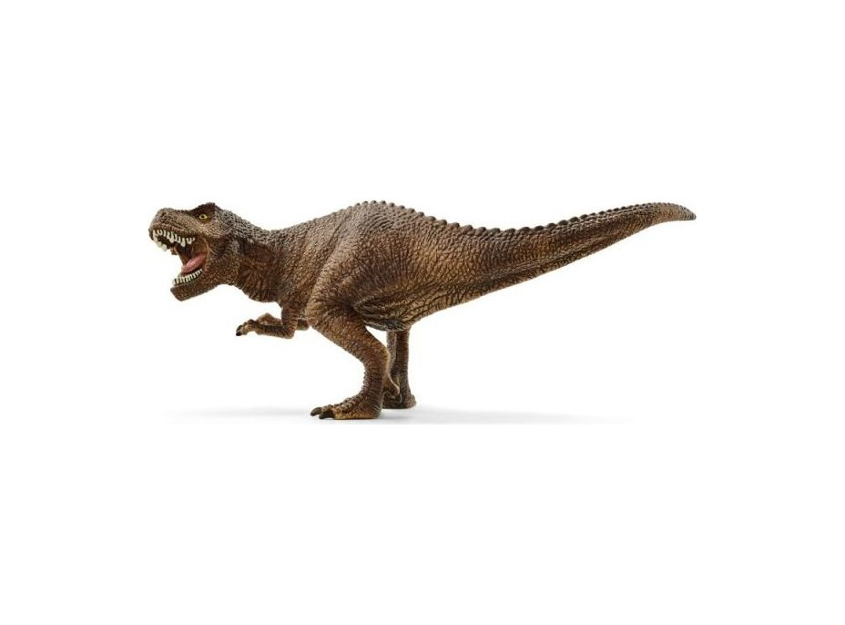 SCHLEICH Dinosaurs® 41465 Útok Tyranosaura Rexe