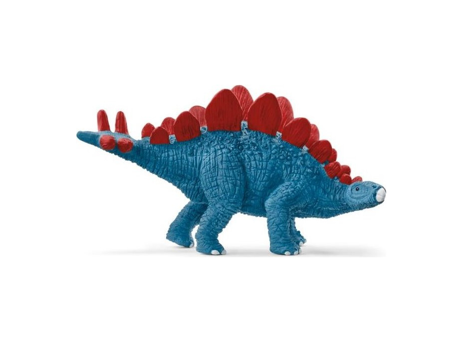 SCHLEICH Dinosaurs® 41465 Útok Tyranosaura Rexe