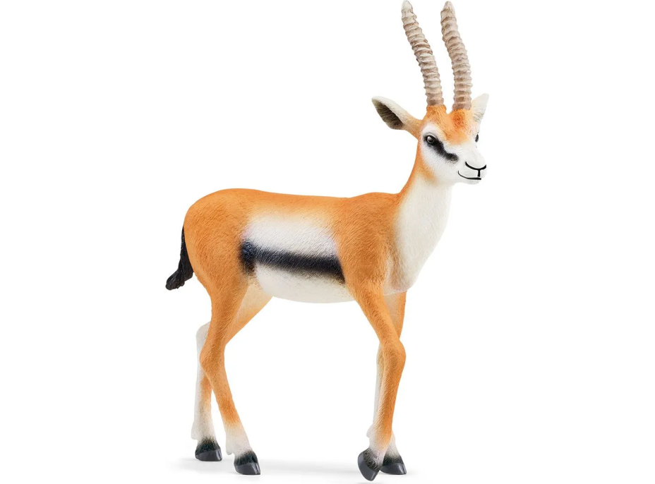 SCHLEICH Wild Life® 14861 Gazela Thomsonova