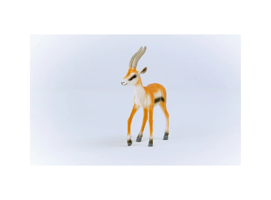 SCHLEICH Wild Life® 14861 Gazela Thomsonova