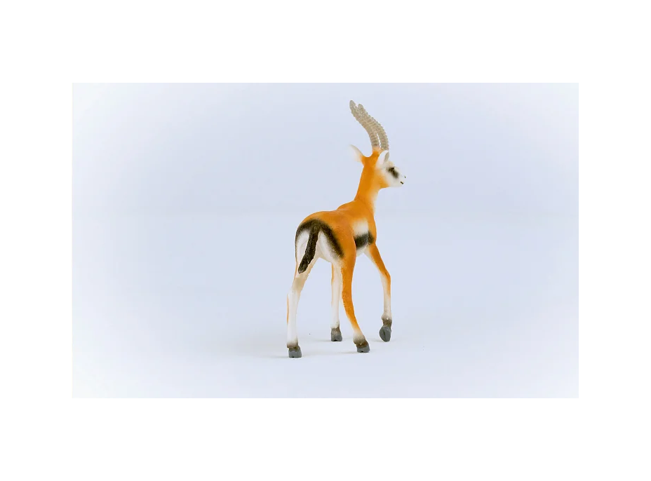 SCHLEICH Wild Life® 14861 Gazela Thomsonova