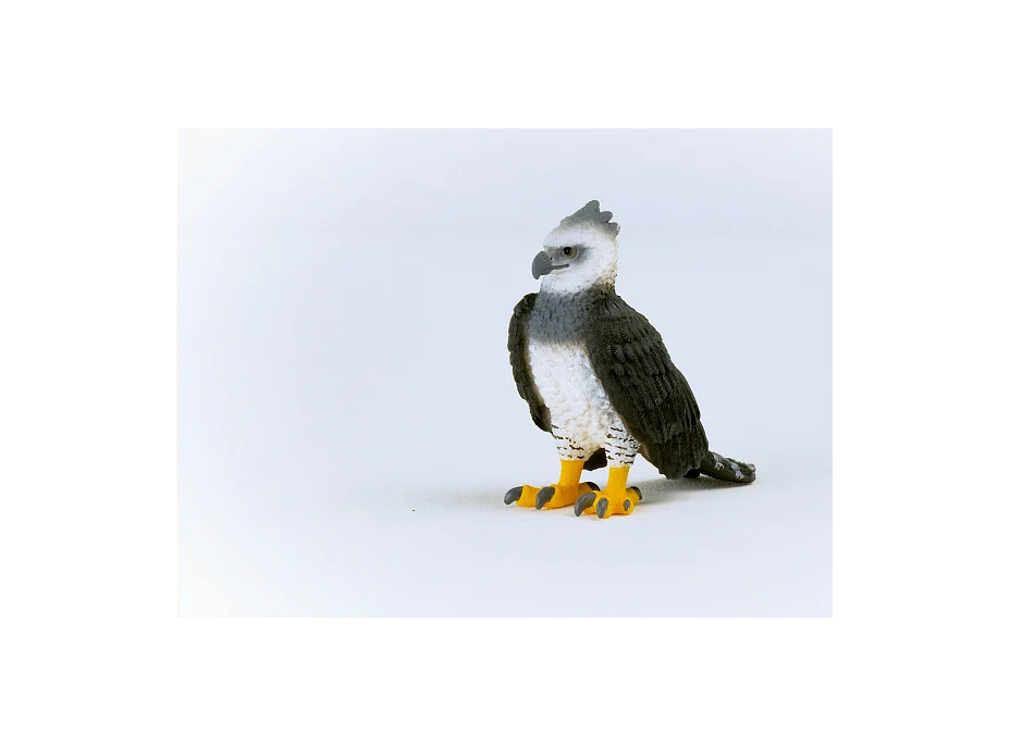 SCHLEICH Wild Life® 14862 Harpyje pralesní