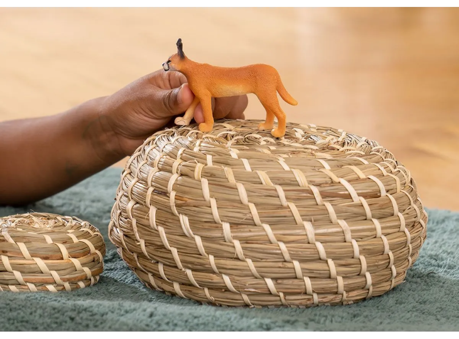 SCHLEICH Wild Life® 14867 Karakal - samice