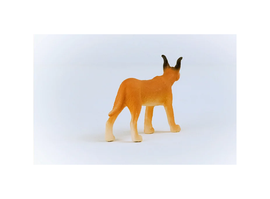 SCHLEICH Wild Life® 14867 Karakal - samice