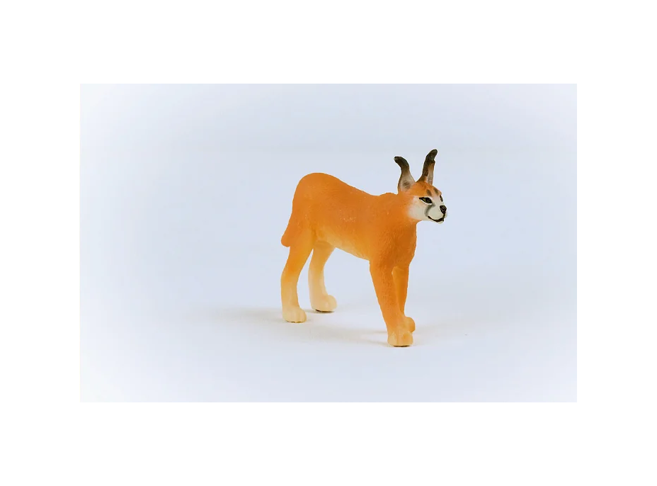 SCHLEICH Wild Life® 14867 Karakal - samice