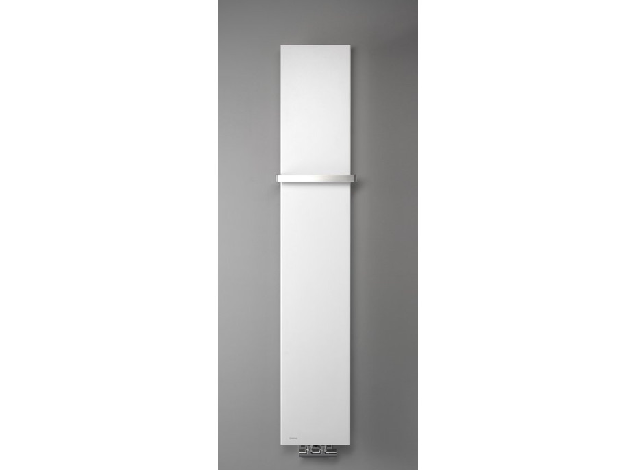 Sapho SMARTELLA otopné těleso 250x1490mm, bílá mat MI1427