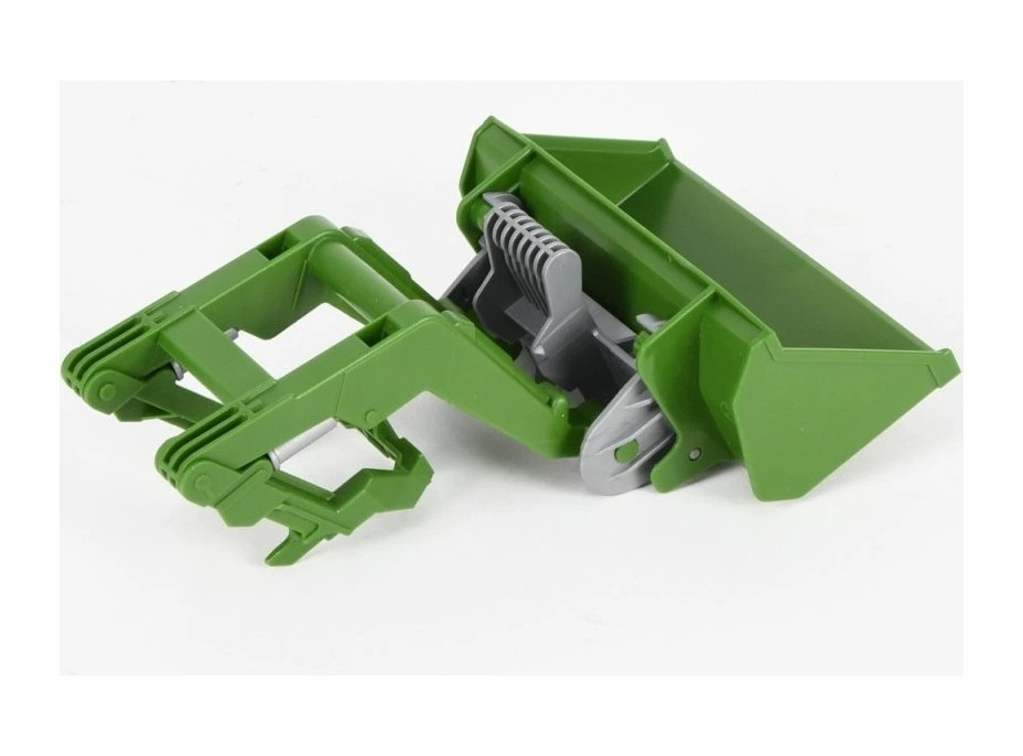 Bruder Lžíce pro traktor Fendt Vario 211