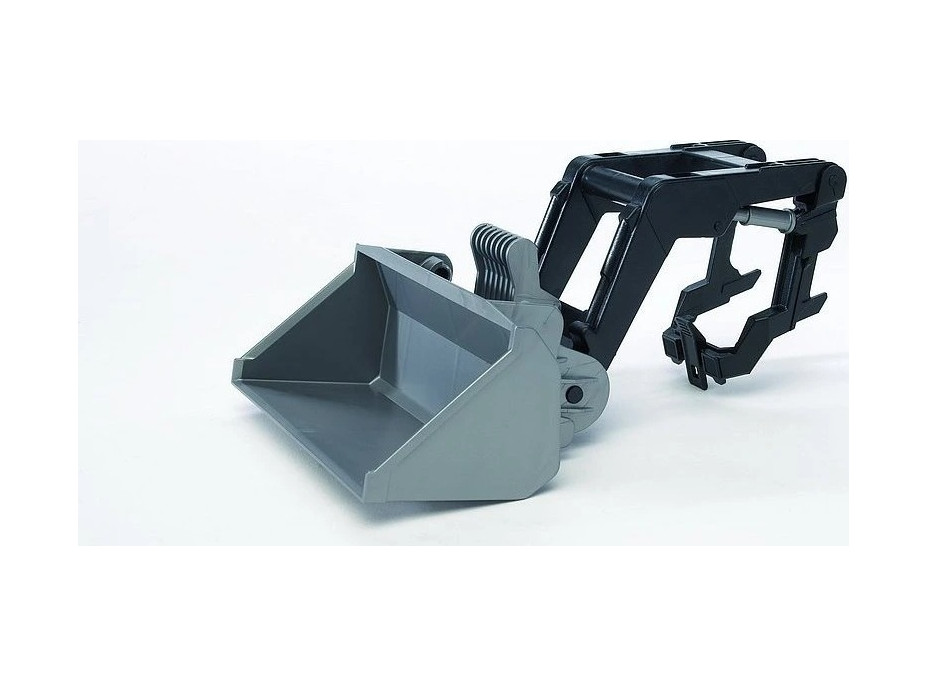 Bruder Čelní nakladač pro traktory