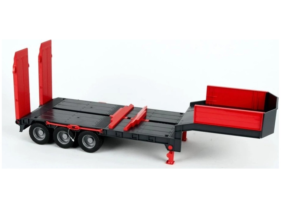 Bruder Návěs-podvalník