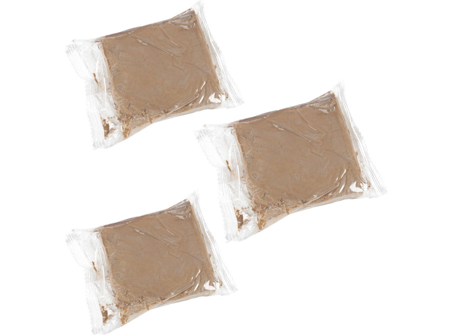 Hrnčířský kruh s hlínou a barvami