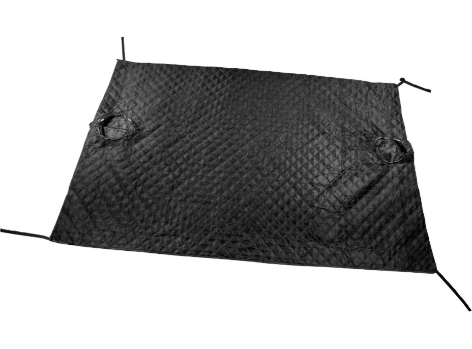 Sluneční clona na okna auta vodotěsná