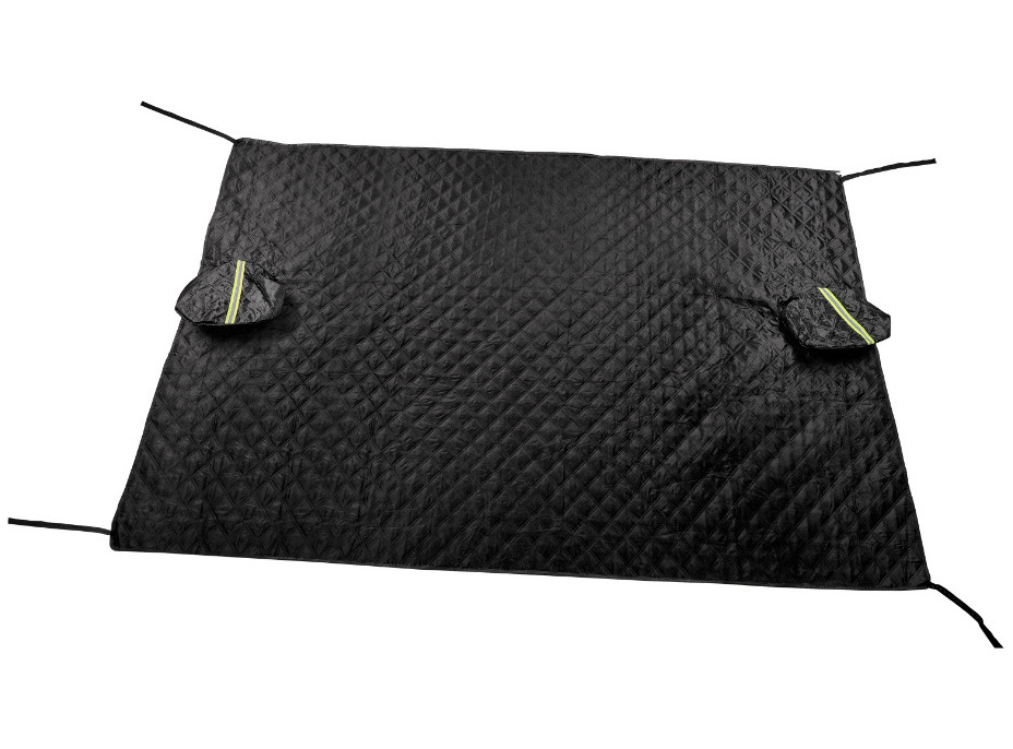 Sluneční clona na okna auta vodotěsná