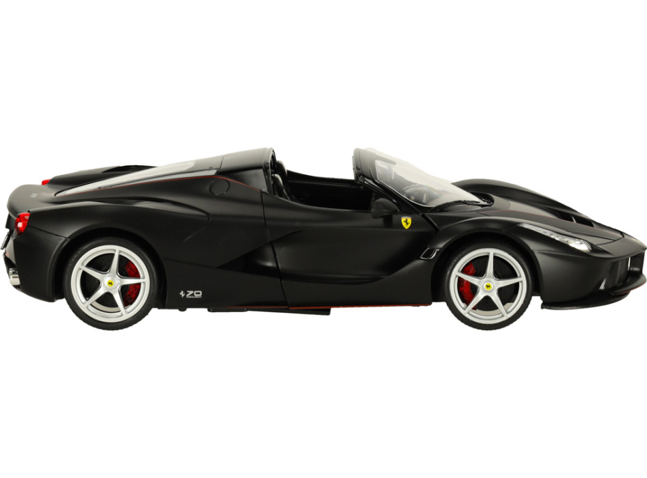 RC auto 1:14 Ferrari LaFerrari Aperta - černé