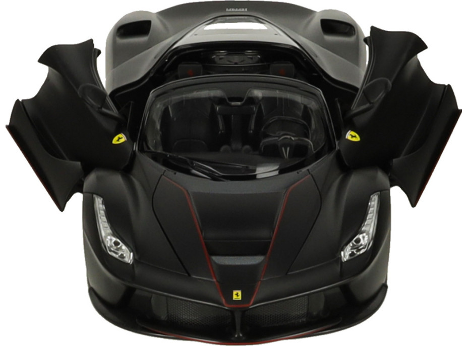 RC auto 1:14 Ferrari LaFerrari Aperta - černé