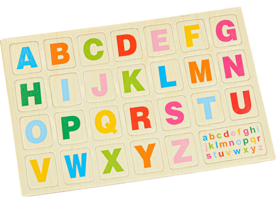 Oboustranná magnetická tabule s doplňky - 38x37x90 cm