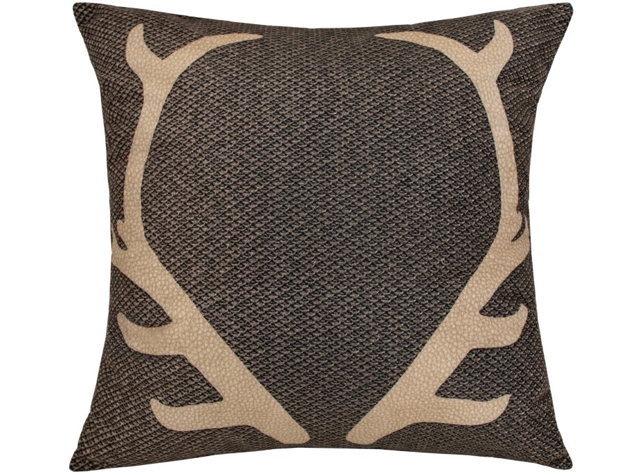 Vánoční sada VELVET INVERNO - 3x povlak na polštář