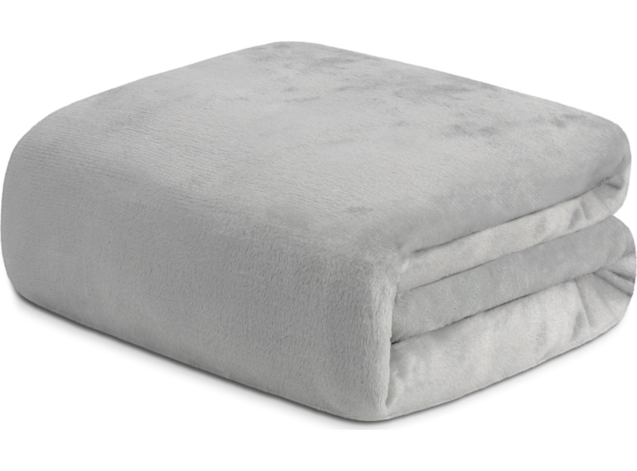 Deka s rukávy v SANTA'S SNUGGLE v dárkovém balení - 130x180 cm