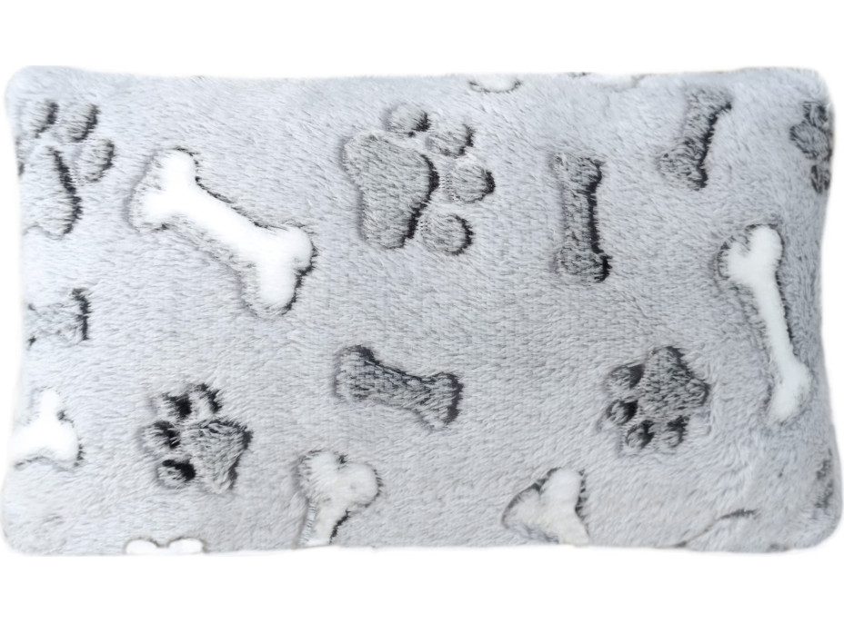 Deka pro psy DOGGY Dream 100x70 cm + polštářek 20x30 cm