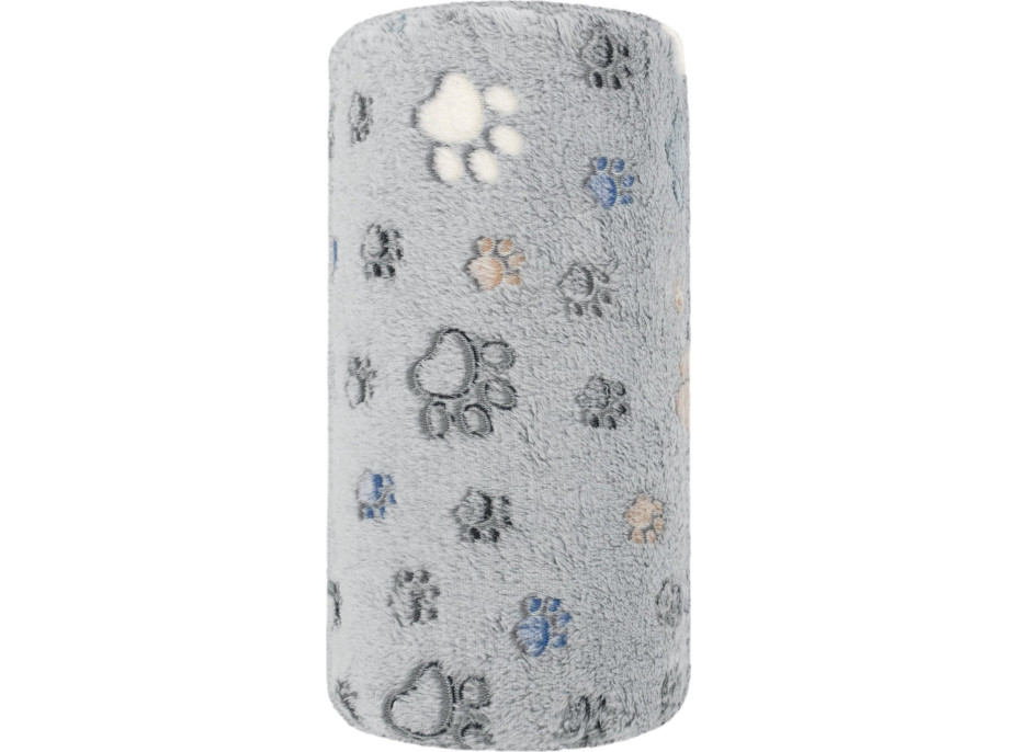 Deka pro psy FOUR PAWS 50x70 cm + polštářek 20x30 cm