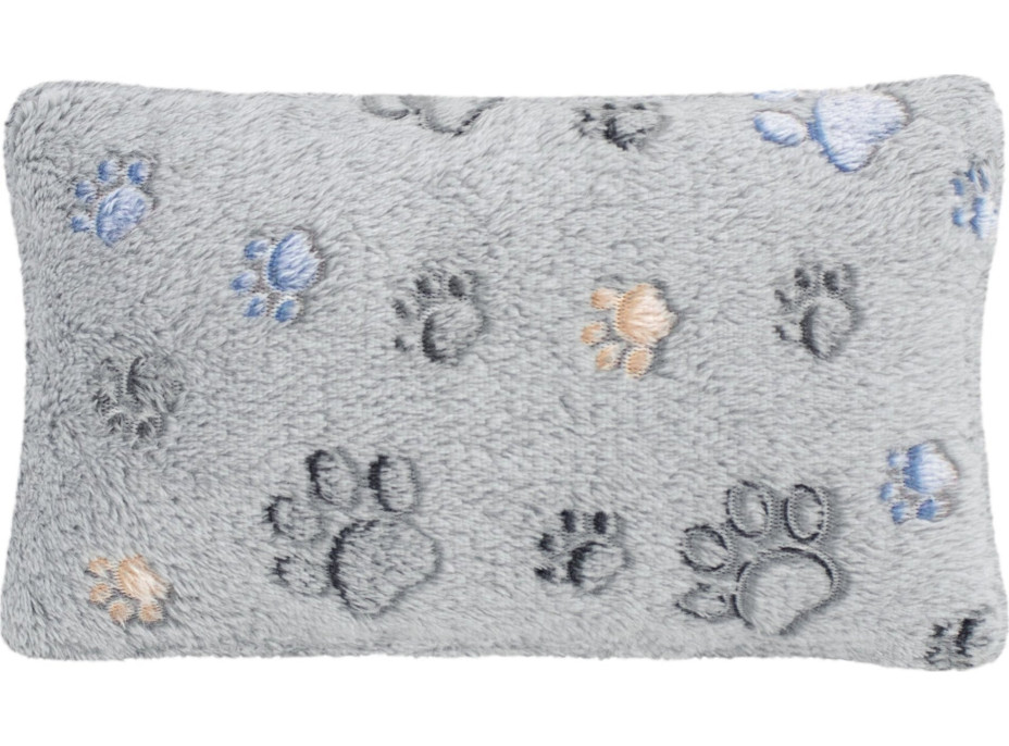 Deka pro psy FOUR PAWS 100x70 cm + polštářek 20x30 cm