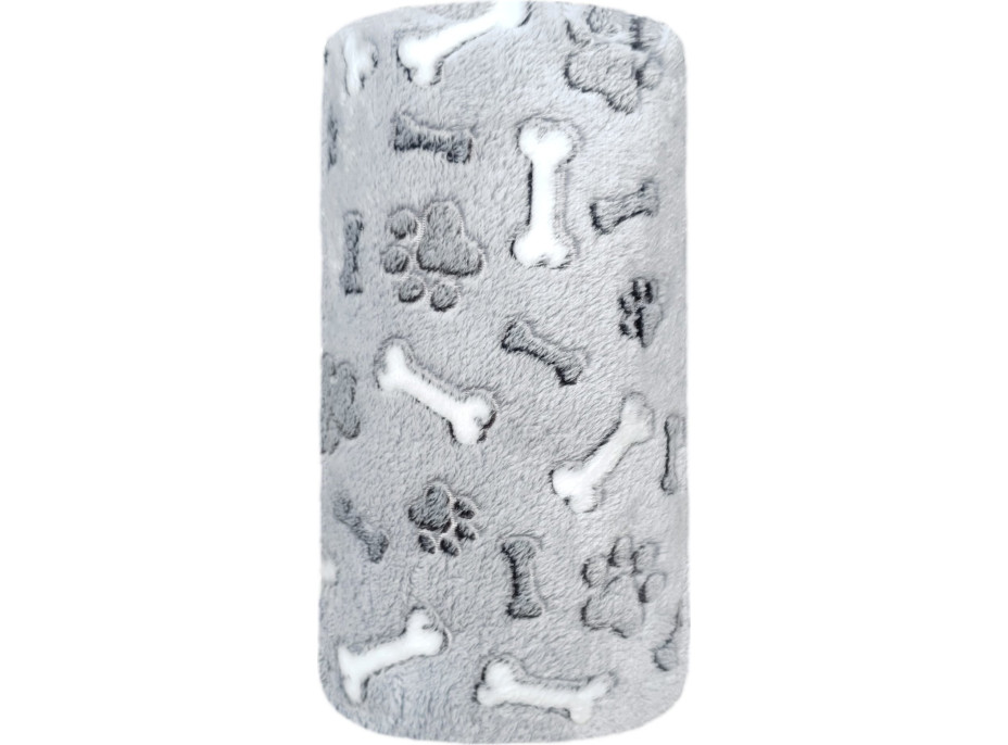 Deka pro psy a kočky DOGGY Dream - 100x70 cm