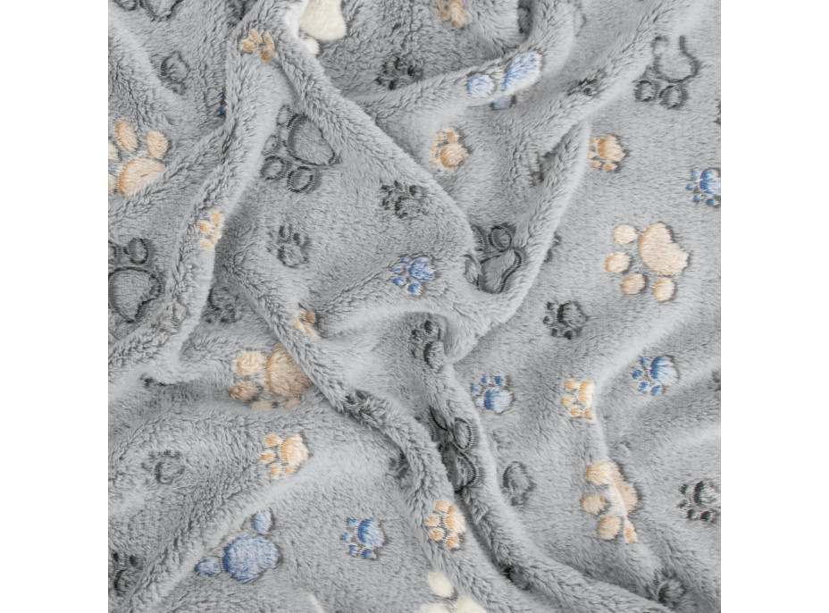 Deka pro psy a kočky FOUR PAWS - 50x70 cm