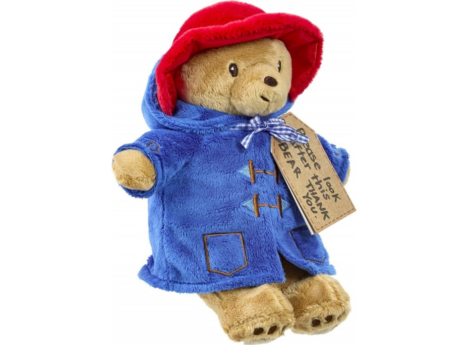 Rainbow Plyšový Paddington pro nejmenší