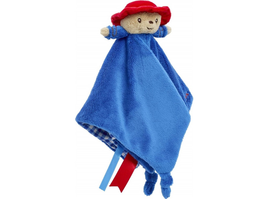 Rainbow Plyšový muchláček medvídek Paddington