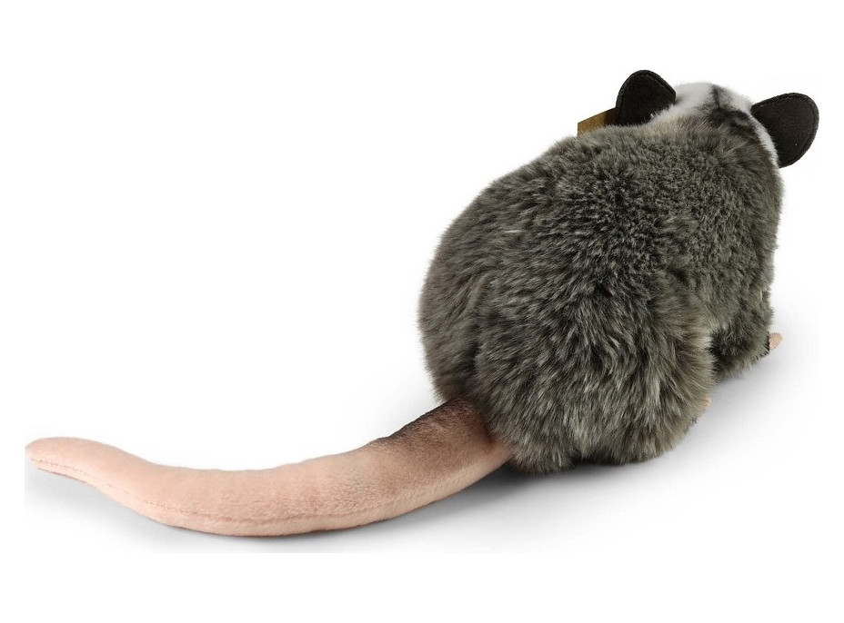 Rappa Plyšový vačice 27 cm ECO-FRIENDLY